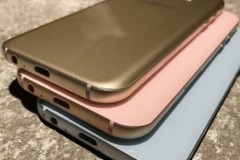 Galaxy A7 2017 có pin "trâu" hơn cả Galaxy Note 7