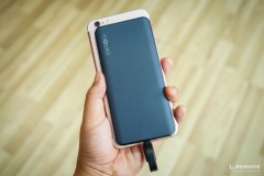 Khui hộp Energea Integra Ultra Slim 6000mAh: Sản phẩm cao cấp cho iDevices