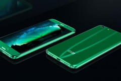 Elephone P25 sẽ trang bị camera trước 16MP c&#249;ng đ&#232;n flash