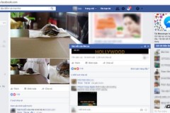 Facebook thử tính năng Tag mới khiến người dùng khó chịu