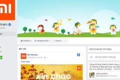Fanpage Xiaomi VN cấp dấu xanh, loạt page c&#249;ng t&#234;n bị x&#243;a