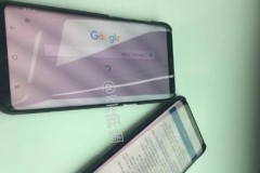 Video trên tay Galaxy S8 và Galaxy S8 Plus nhiều cải tiến mới