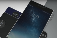 Giá bán kèm hình ảnh của Nokia 8 bất ngờ xuất hiện