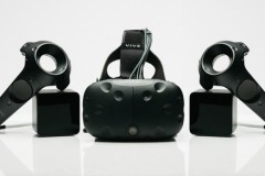 HTC đang l&#224;m việc tr&#234;n k&#237;nh thực tế ảo thế hệ mới