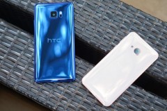 HTC U Ultra giá lên kệ 18,5 triệu đồng ở Việt Nam