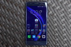 Huawei Honor 8 chính thức lên đời Android 7.0