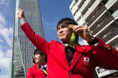 Huy chương của Olympic Tokyo 2020 sẽ được làm từ những chiếc điện thoại cũ