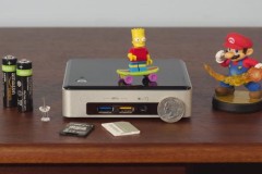 Intel tung ra m&#225;y t&#237;nh nhỏ gọn, cấu h&#236;nh mạnh