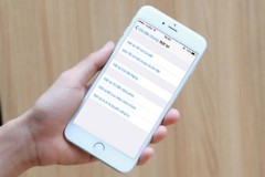 [iOS] Nếu không thể bật 3G/4G, hãy thử những cách này nhé