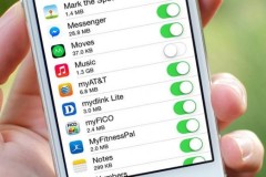 [iOS] Tắt những tính năng sau sẽ giúp bạn tiết kiệm được cực nhiều dung lượng 3G