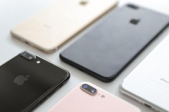 iPhone 7 Plus l&#224; chiếc phablet b&#225;n chạy nhất lịch sử Apple