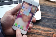 [Jailbreak] Hướng dẫn mang tính năng 3D Touch lên iPhone 6, 6 Plus và iPhone 5s
