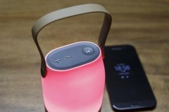 Khi âm nhạc kết hợp cùng sắc màu trong chiếc loa cực chất - Quà tặng khi mua Galaxy A 2017