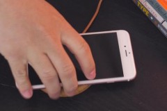 Khi Apple sẵn sàng, sạc không dây mới thành chuẩn phổ thông