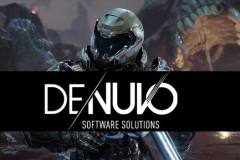 Denuvo bị hacker hỏi thăm ngay sau khi Resident Evil 7 bị bẻ khóa
