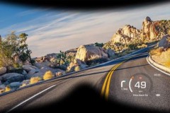 KTM sắp ra mắt mũ bảo hiểm thông minh cho người lái