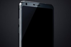 LG G6 "bằng xương bằng thịt" xuất hiện