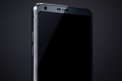 LG G6 sẽ trình làng trước thời điểm Galaxy S8 ra mắt