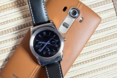 LG Watch Style lộ diện thông qua vỏ hộp