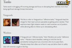 [LMHT] Đợt cập nhật tướng quy mô lớn tiếp theo: Đỡ đòn