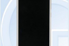 Lộ diện smartphone Xiaomi mới giá rẻ trên TENAA