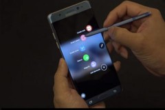 Lý do để Samsung không khai tử dòng Galaxy Note