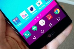 Mang thanh điều hướng ảo lên màn hình Android không cần root