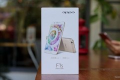 Mở hộp OPPO F1s 2017: Giữ nguyên thiết kế, tăng cường dung lượng lưu trữ lên 64GB & 4GB RAM