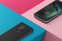 Moto G5 Plus rục rịch xuất hiện với thiết kế bắt mắt