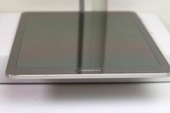 MWC 2017: Bộ h&#236;nh nền Galaxy Tab S3 xuất hiện