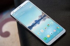 [MWC 2017] Đánh giá LG G6: Không còn mang người dùng ra thử nghiệm, LG đã đi đúng hướng hơn