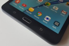 MWC 2017: Galaxy Tab S3 lộ ảnh mới với b&#224;n ph&#237;m rời tiện lợi