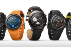 [MWC 2017] Huawei Watch 2 và Watch 2 Classic chính thức ra mắt với giá bán từ 8 triệu VND