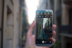 LG tiết lộ giá bán của LG G6 và ngày lên kệ chính thức tại Hàn Quốc