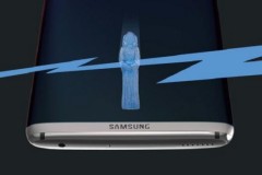 Ngoài Bixby, Galaxy S8 còn có một trợ lý ảo khác?