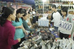 Người Việt chi tiêu dùng hơn 330.000 tỷ đồng trong tháng có Tết