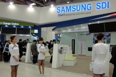 Hé lộ nguyên nhân nhà máy sản xuất pin của Samsung SDI bị cháy