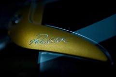 Những mẫu xe được săn đón nhất tại triển lãm Geneva 2017 (P.2)