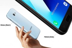 Những nâng cấp đáng giá của dòng Galaxy A 2017 so với Galaxy A 2016