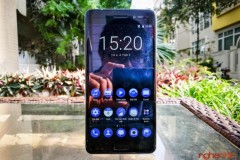 Nokia 6 nhập rớt giá còn 7,45 triệu ở Việt Nam