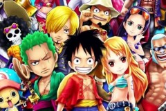 One Piece Thousand Storm - RPG siêu khủng chính thức lên Mobile