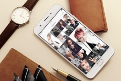 OPPO ra mắt F1s 2017 - RAM 4GB, bộ nhớ trong 64GB, giá 6.990.000 VND