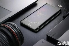 Rò rỉ ảnh báo chí mới của Huawei P10 Plus với thiết kế ấn tượng