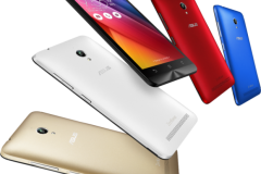 Rò rỉ Asus Zenfone 3 Go: điện thoại giá rẻ, ra mắt tại MWC 2017