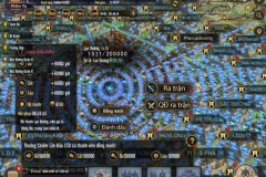 ROW Tam Quốc sắp khai mở tính năng binh chủng đến game thủ