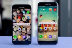 Samsung "đẻ" nhiều smartphone nhất trong năm 2016