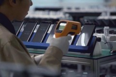 Samsung nâng cấp vượt trội quy trình an toàn pin điện thoại