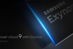 Samsung nh&#225; h&#224;ng chip mới Exynos 9, sẽ d&#249;ng tr&#234;n Galaxy S8?