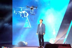 Samsung chính thức công bố Galaxy A 2017 có giá 11 triệu