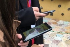 Sau Galaxy S8, đến lượt Galaxy S8 Plus xuất hiện